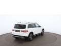Mercedes-Benz GLB 220 d Progressive Aut LED AHK NAVI LEDER TEMP Білий - thumbnail 3