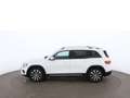 Mercedes-Benz GLB 220 d Progressive Aut LED AHK NAVI LEDER TEMP Білий - thumbnail 5
