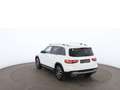 Mercedes-Benz GLB 220 d Progressive Aut LED AHK NAVI LEDER TEMP Білий - thumbnail 4