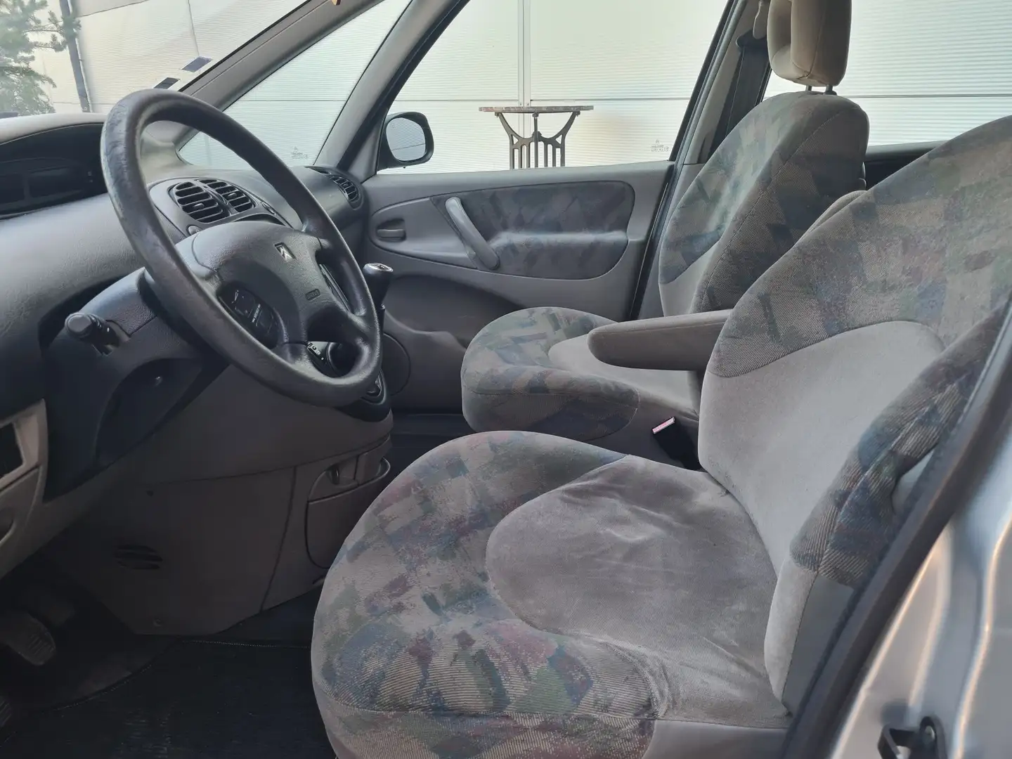 Citroen Xsara Picasso 2.0 HDi 90 Exclusive - 1