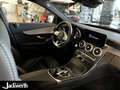 Mercedes-Benz C 180 T AMG /LED/Panorama Dach /Easy Pack /Navi Zwart - thumbnail 5