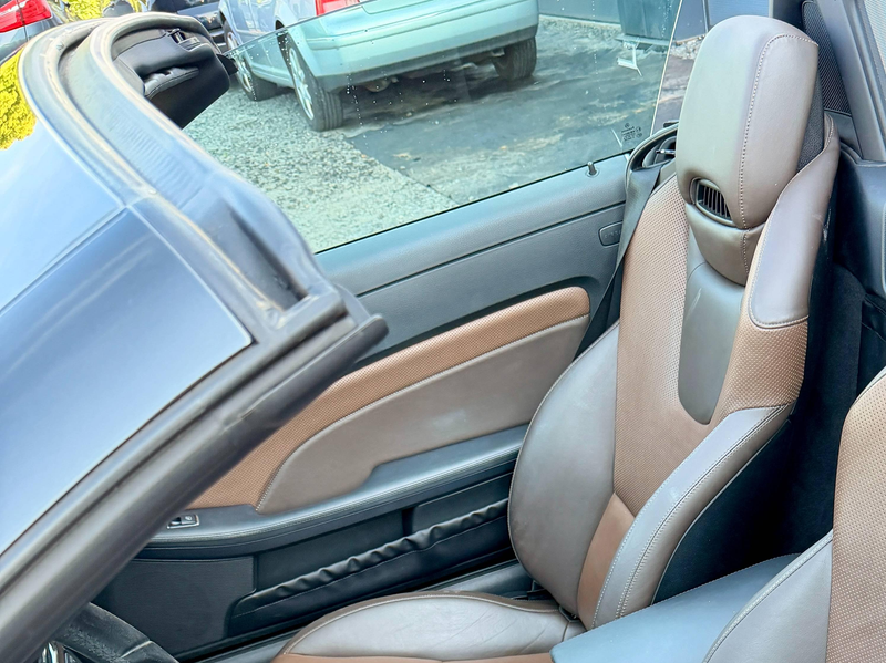 Mercedes-Benz SLK 200 SLK 200 AMG BlueEfficiency, Liebhaberfahrzeug — photo 9