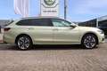 Skoda Superb Combi 1.5 TSI 150pk MHEV First Edition | Elektrisc Jaune - thumbnail 6