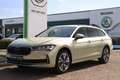 Skoda Superb Combi 1.5 TSI 150pk MHEV First Edition | Elektrisc Geel - thumbnail 48