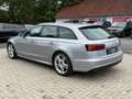 Audi A6 Avant 3.0 TDI, Quattro, S Line, Pano, Kamera Argent - thumbnail 3