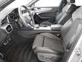 Audi A6 50 TFSI e quattro Sport Silber - thumbnail 6