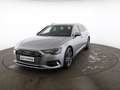 Audi A6 50 TFSI e quattro Sport Silber - thumbnail 1