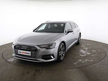 50 TFSI e quattro Sport