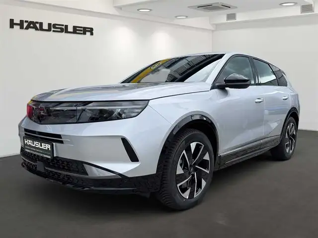 Opel Grandland X PHEV EDITION Kamera AHK Allwetterreifen