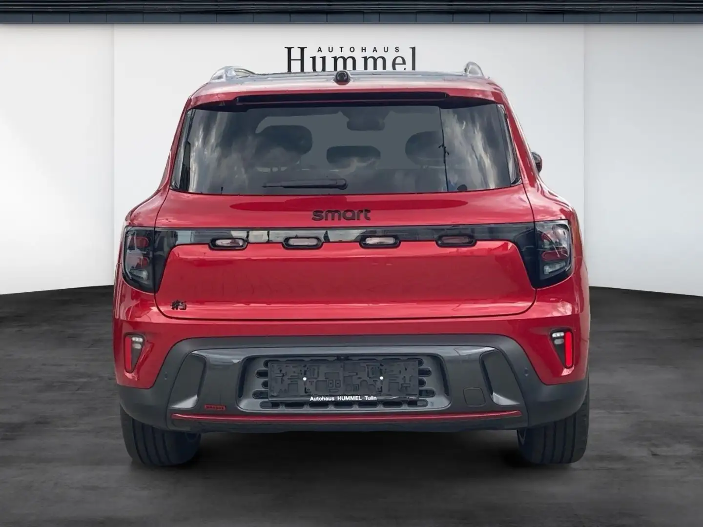 smart Sonstige # 5 Brabus - 2