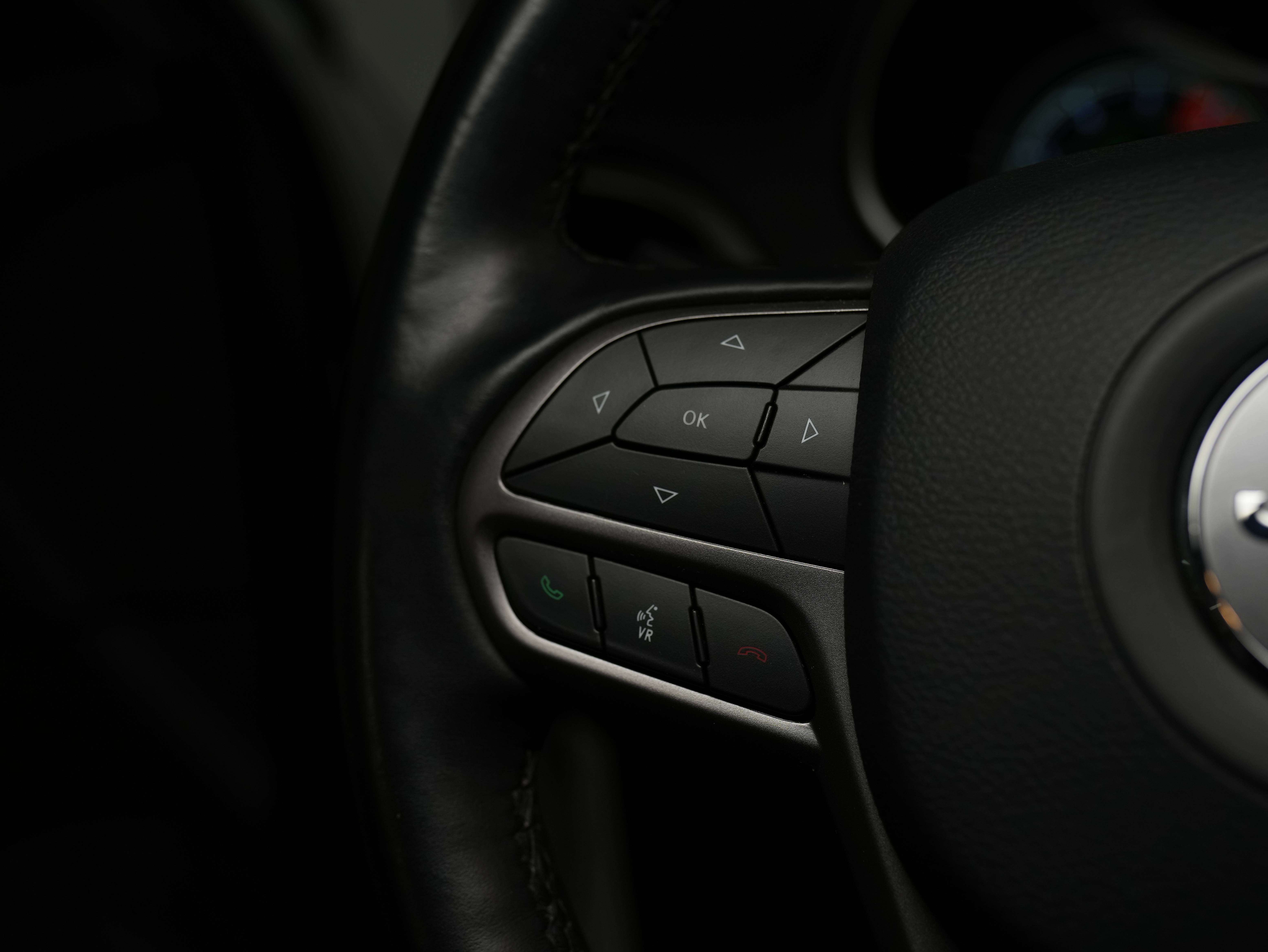 used 2021 Jeep Cherokee car, priced at $24,900