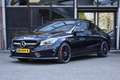 Mercedes-Benz CLA 45 AMG 4MATIC Pano Kuipst HK Camera Sfeer NAP CLA 45 Zwart - thumbnail 4
