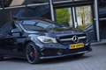 Mercedes-Benz CLA 45 AMG 4MATIC Pano Kuipst HK Camera Sfeer NAP CLA 45 Zwart - thumbnail 39