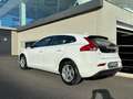 Volvo V40 D2 Momentum 120 Blanc - thumbnail 12