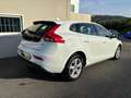 Volvo V40 D2 Momentum 120 Blanc - thumbnail 16