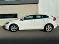 Volvo V40 D2 Momentum 120 Blanc - thumbnail 8
