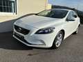 Volvo V40 D2 Momentum 120 Blanc - thumbnail 5
