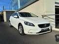 Volvo V40 D2 Momentum 120 Blanc - thumbnail 3