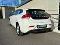 Volvo V40 D2 Momentum 120 Blanc - thumbnail 11