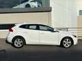 Volvo V40 D2 Momentum 120 Blanc - thumbnail 2