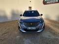 Peugeot 2008 1.5 BLUEHDI 130CH S\u0026S ALLURE EAT8 Gris - thumbnail 7