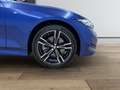 BMW 330 e Touring [M Sport, AHK, ACC, RFK, SHZ, HiFi] Blau - thumbnail 3