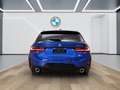 BMW 330 e Touring [M Sport, AHK, ACC, RFK, SHZ, HiFi] Blau - thumbnail 11