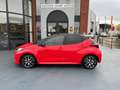 Toyota Yaris 1.5 Hybrid Launch Edition AUTOMAAT STOELVERWARMING Rood - thumbnail 2