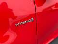 Toyota Yaris 1.5 Hybrid Launch Edition AUTOMAAT STOELVERWARMING Rood - thumbnail 11