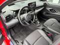 Toyota Yaris 1.5 Hybrid Launch Edition AUTOMAAT STOELVERWARMING Rood - thumbnail 12