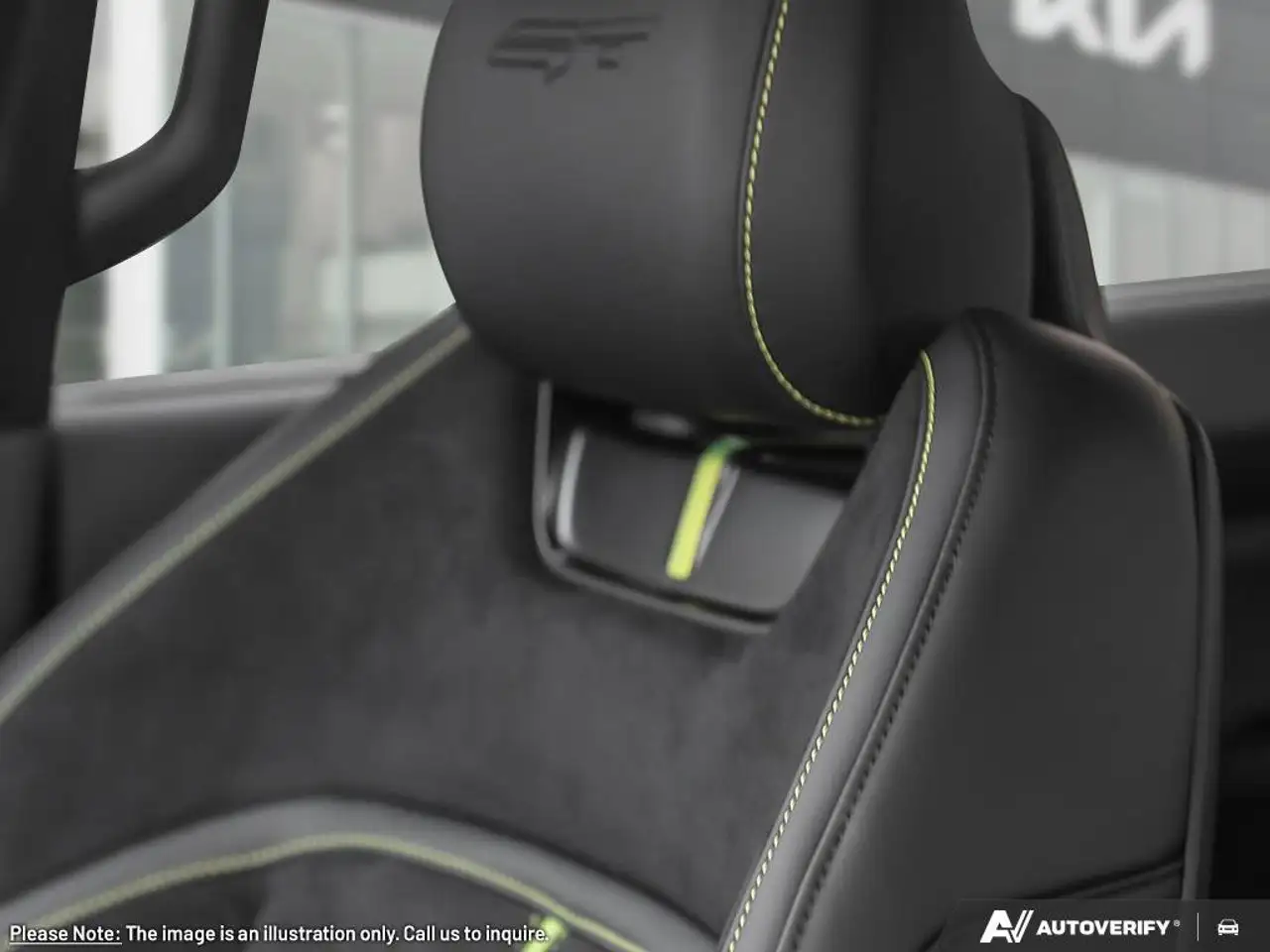 Kia EV9 снимка Kia EV9