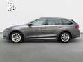 Skoda Octavia Combi Selection 1.5 TSI DSG*NAVI*KAM*SHZ Gris - thumbnail 3