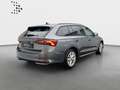 Skoda Octavia Combi Selection 1.5 TSI DSG*NAVI*KAM*SHZ Gris - thumbnail 2