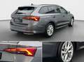 Skoda Octavia Combi Selection 1.5 TSI DSG*NAVI*KAM*SHZ Gris - thumbnail 16