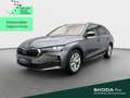 Skoda Octavia Combi Selection 1.5 TSI DSG*NAVI*KAM*SHZ Gris - thumbnail 1