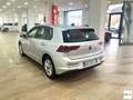 Volkswagen Golf VOLKSWAGEN  1.0 ETSI EVO DSG LIFE Grigio - thumbnail 4