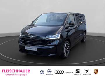 Style 2,0 TDI AHK+Alu+PDC+Kamera+LED-Scheinwerfer