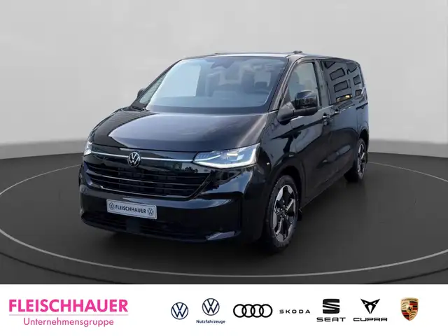 Volkswagen T7 Caravelle Style 2,0 TDI AHK+Alu+PDC+Kamera+LED-Scheinwerfer