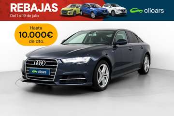2.0TDI S-Tronic 140kW