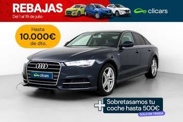 2.0TDI S-Tronic 140kW