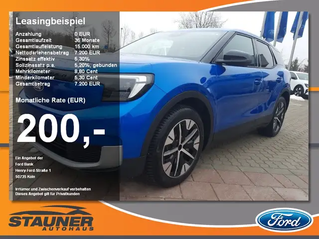 Ford Explorer RWD 77 KWH ACC 19 Zoll Räder Klima