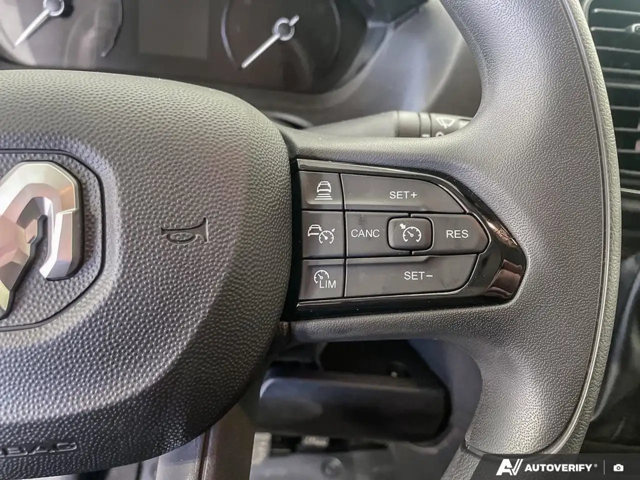 RAM Promaster снимка RAM Promaster