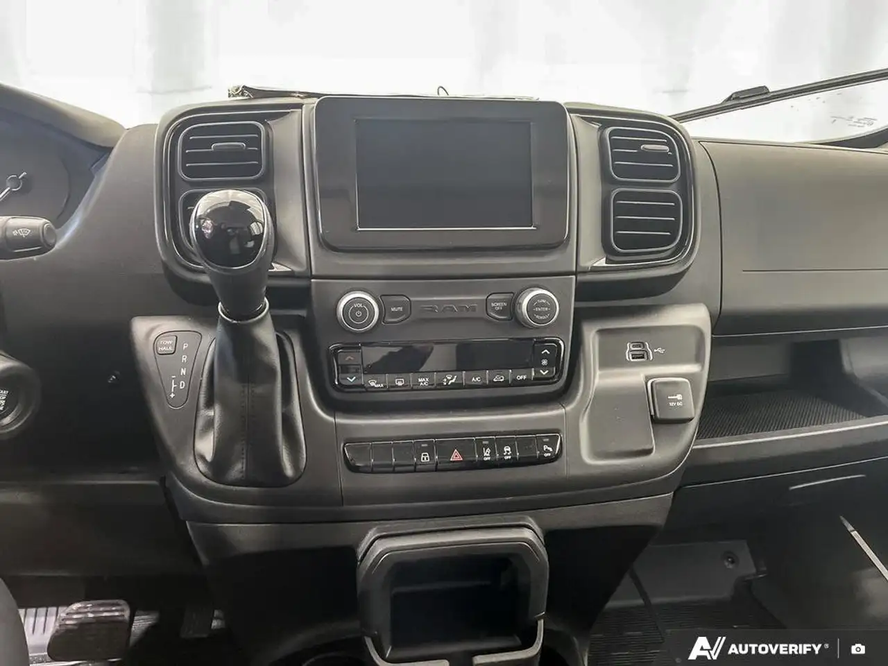 RAM Promaster снимка RAM Promaster