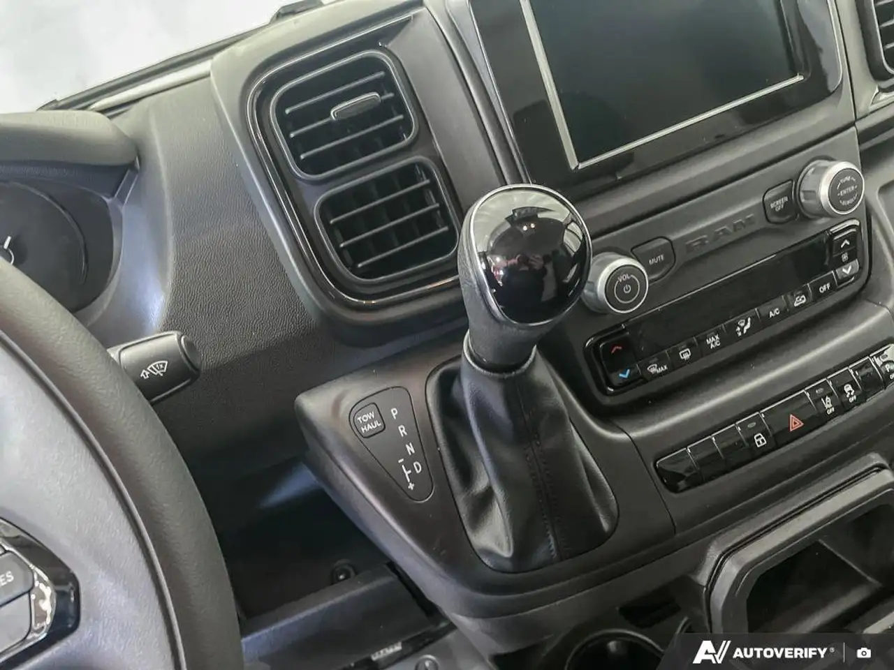 RAM Promaster снимка RAM Promaster