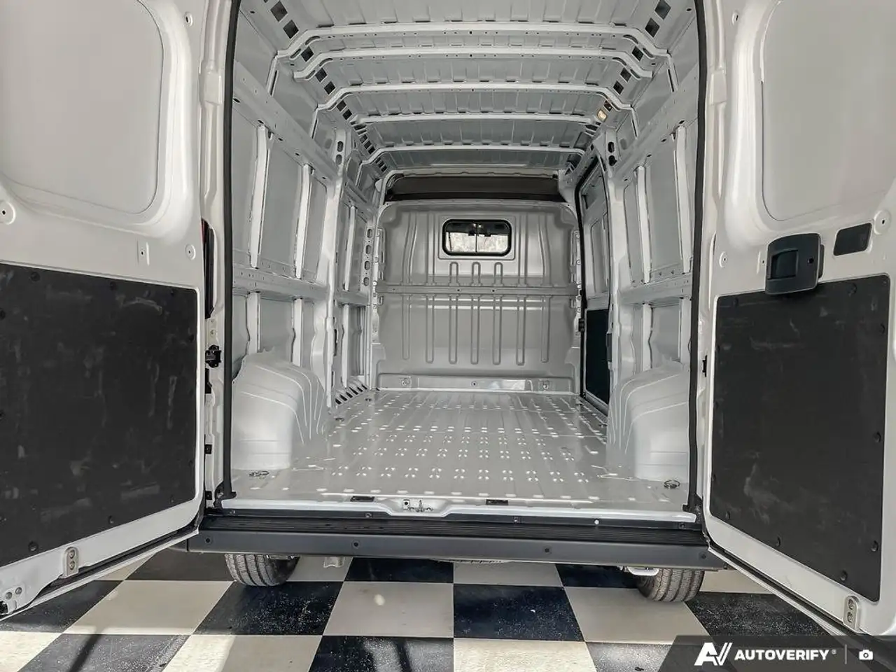 RAM Promaster снимка RAM Promaster