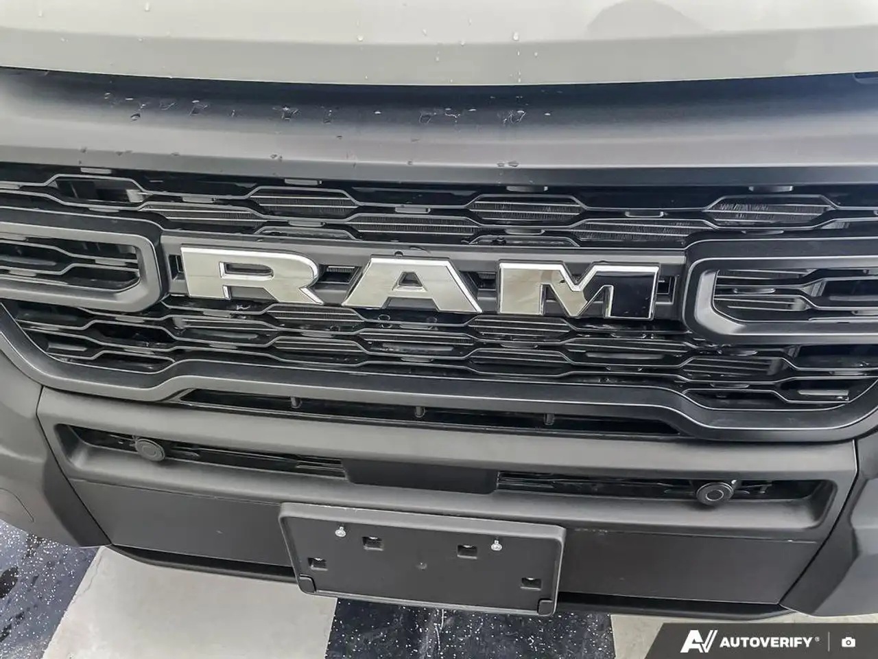 RAM Promaster снимка RAM Promaster