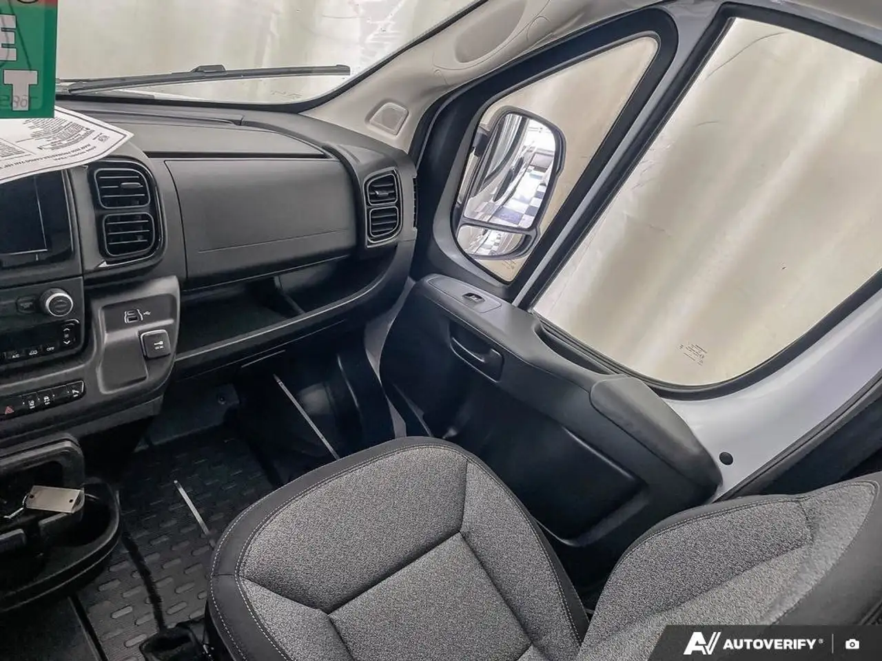 RAM Promaster снимка RAM Promaster