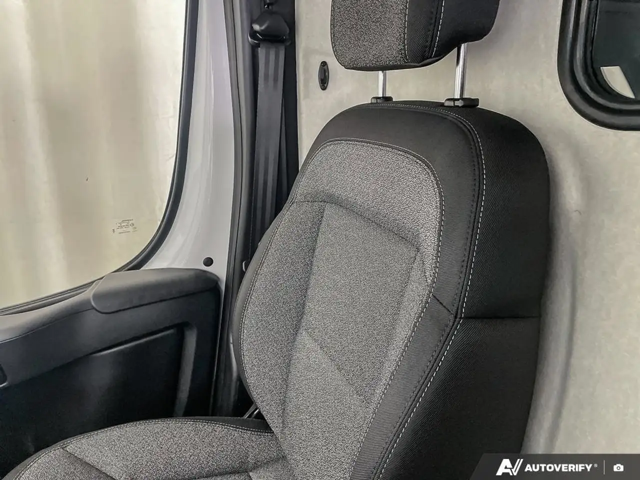 RAM Promaster снимка RAM Promaster