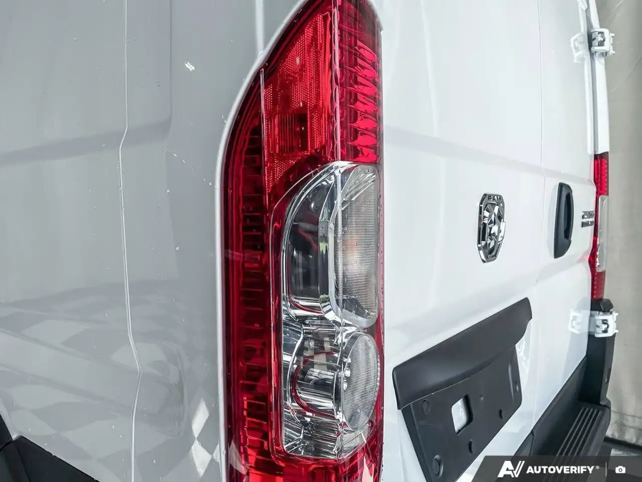 RAM Promaster снимка RAM Promaster