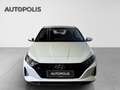 Hyundai i20 1.0 TECHNO Blanc - thumbnail 4